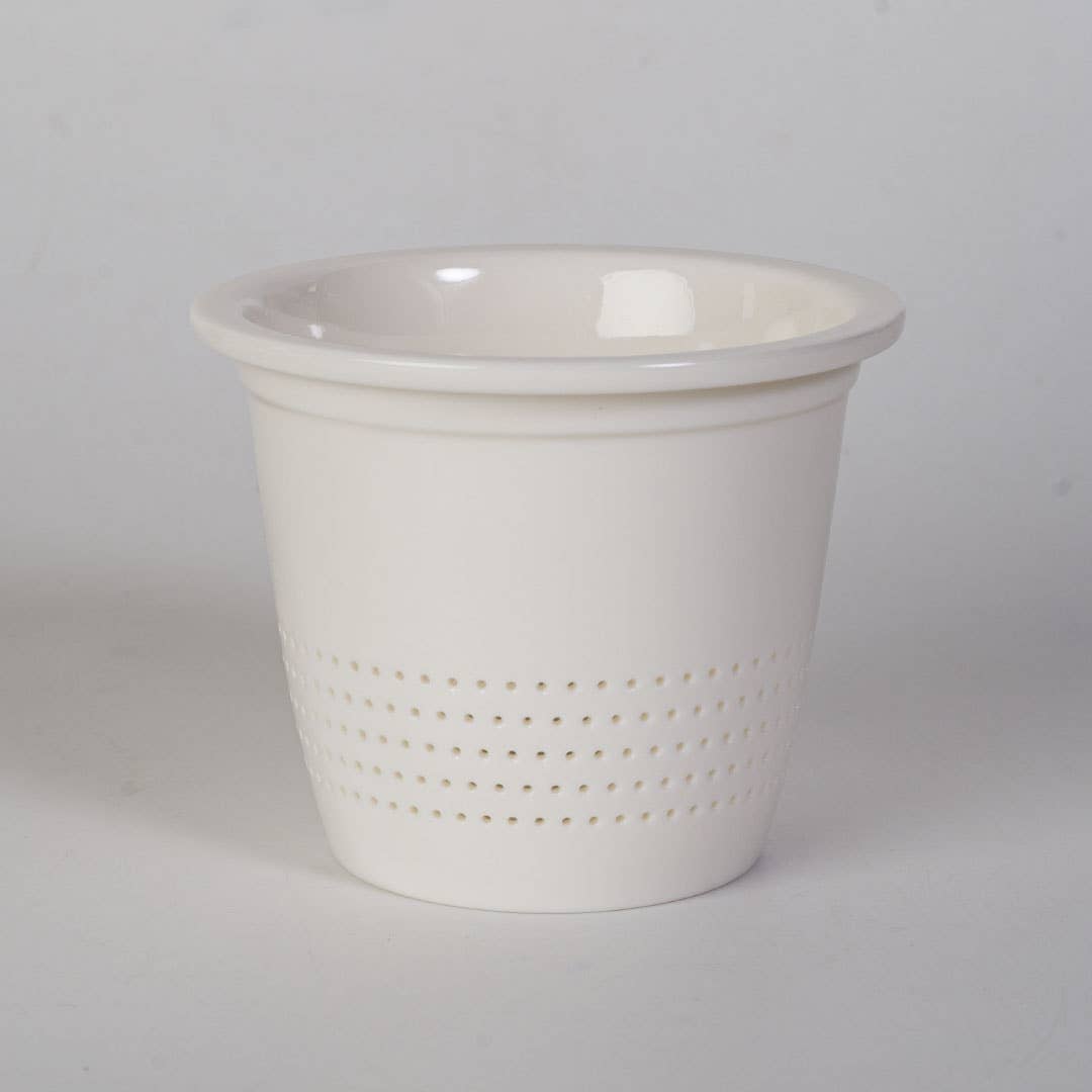 Brew In Mug - Loma Mist (13oz) W/ Lid and Infuser