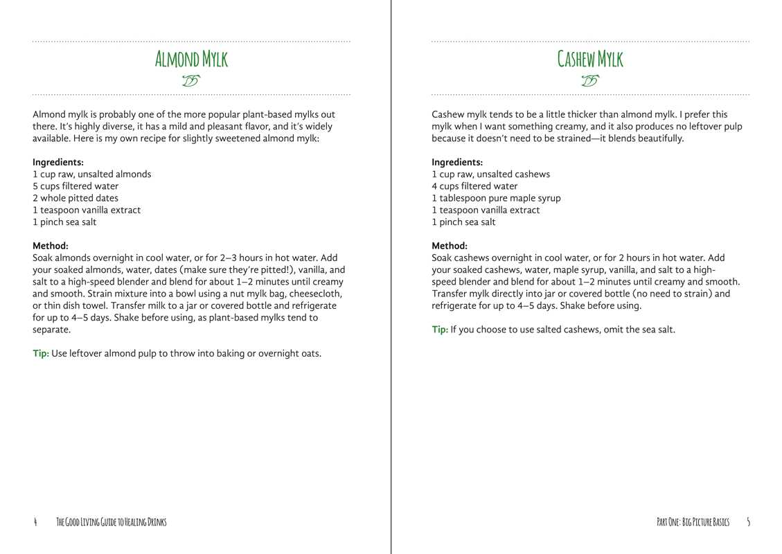 Book - Good Living Guide to Healing Drinks by Jennifer Browne
