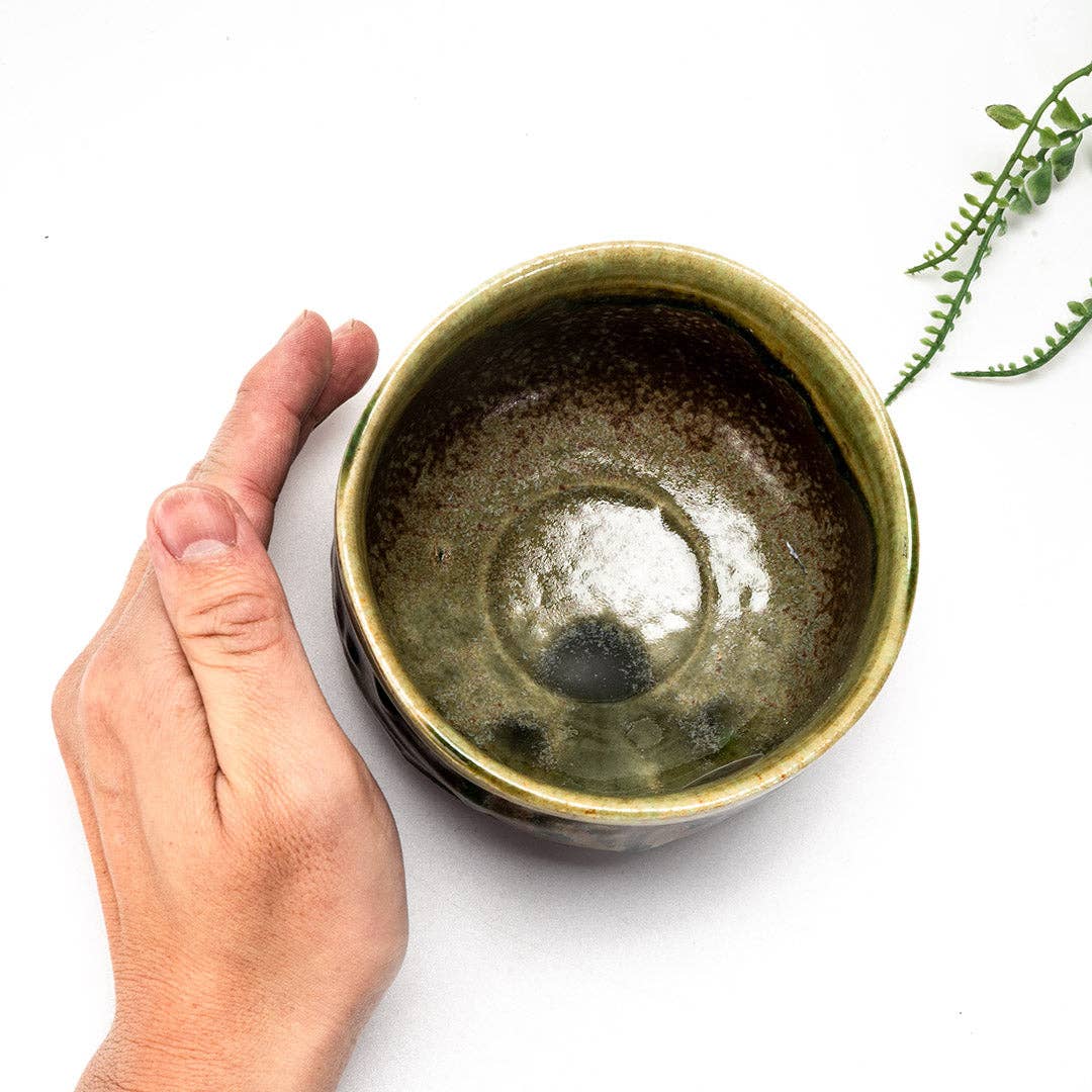 Matcha Bowl - 12oz Matcha Bowl