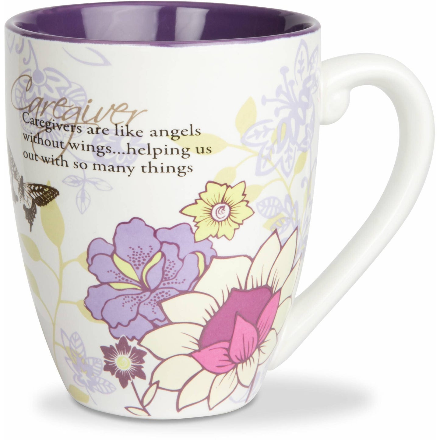 Mug - Caregiver 20fl.oz