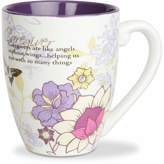 Mug - Caregiver 20fl.oz