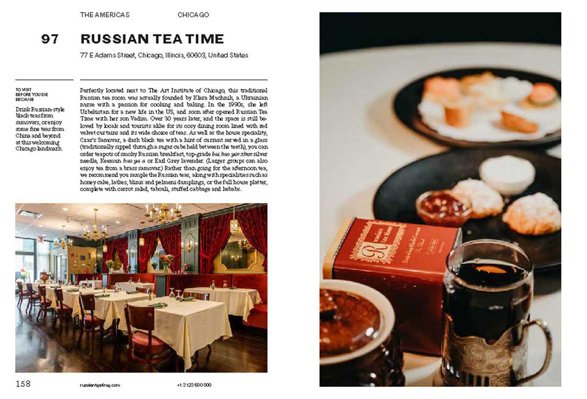 Book - 150 Tea Houses You Need to Visit Before You Die by Léa Teuscher