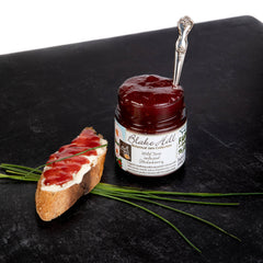 Jam -  Strawberry with Wild Rose - 10.8oz