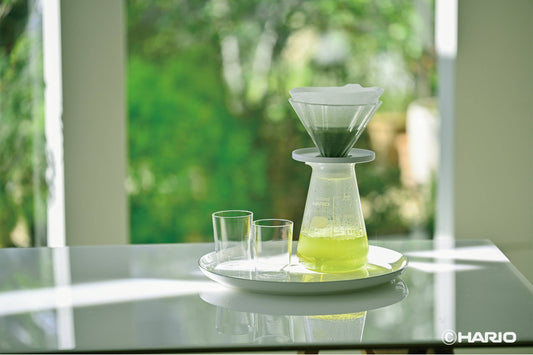 Tea Dripper - Cha Cha "Bouquet" Set