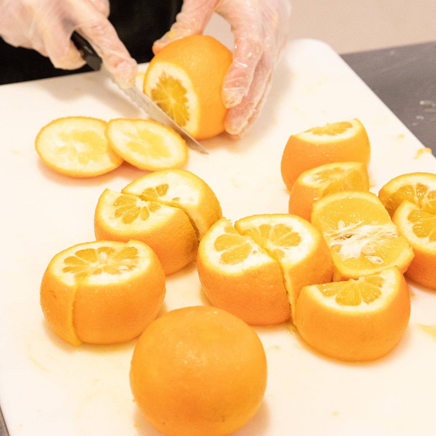 Jam - Classic Orange Marmalade