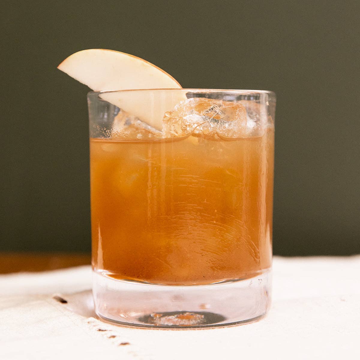 Jam - Heirloom Apple with Maple Syrup