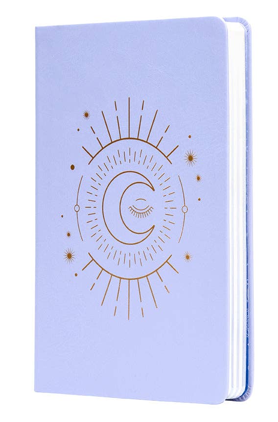 Journal- Sleep A Day & Night Reflection
