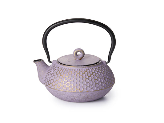 Cast Iron Teapot - Yinuo 23.7 oz (0.7 L)