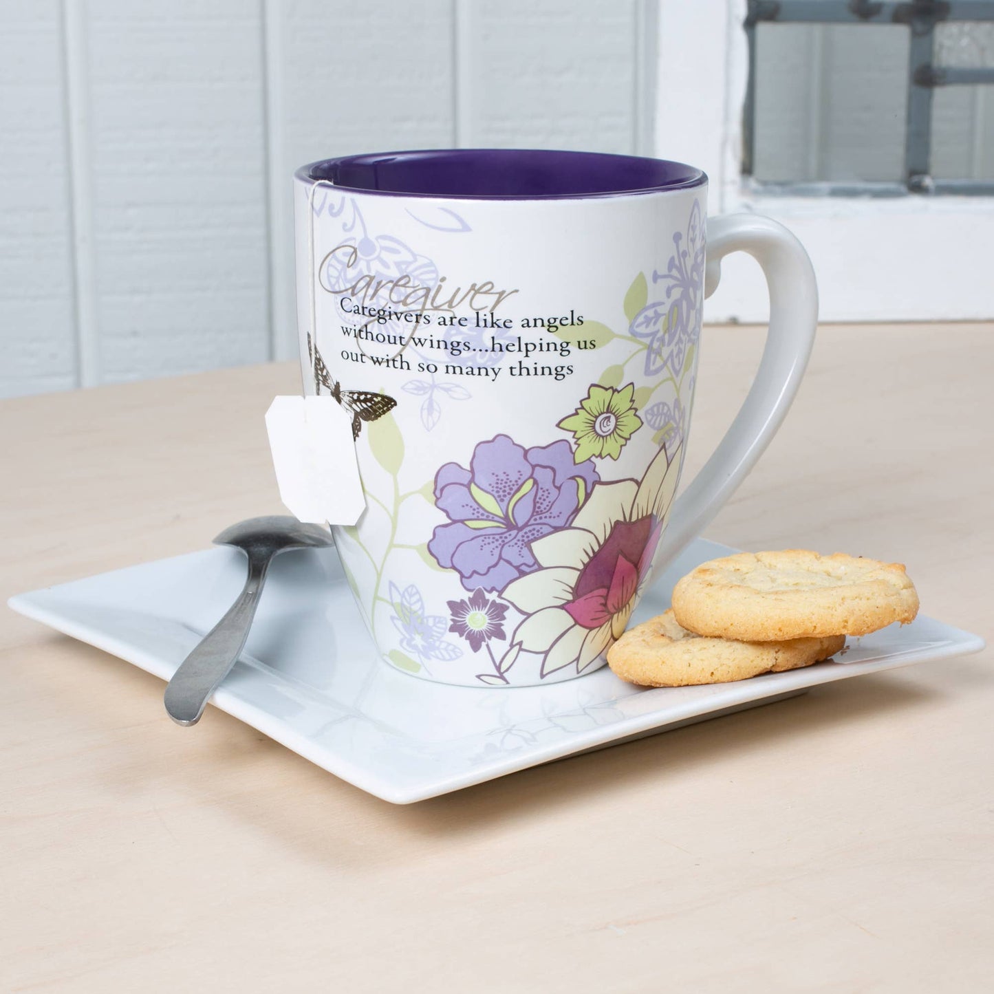 Mug - Caregiver 20fl.oz