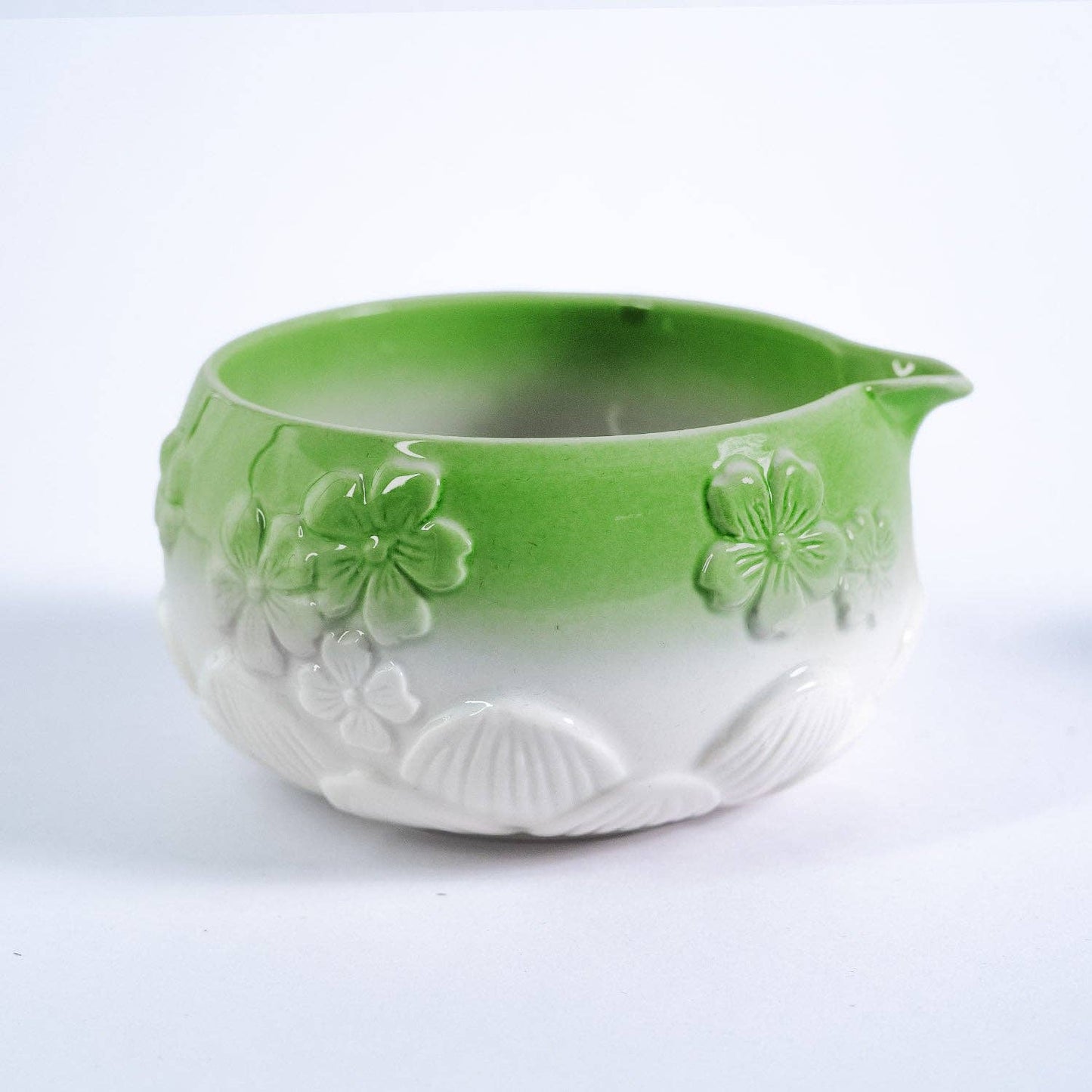 Matcha Tea Set - Sakura 5 Piece