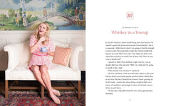 Book - Whiskey in a Teacup