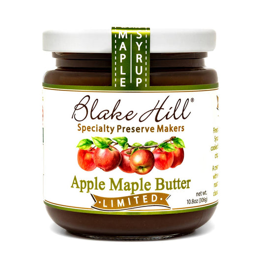 Jam - Apple Maple Butter