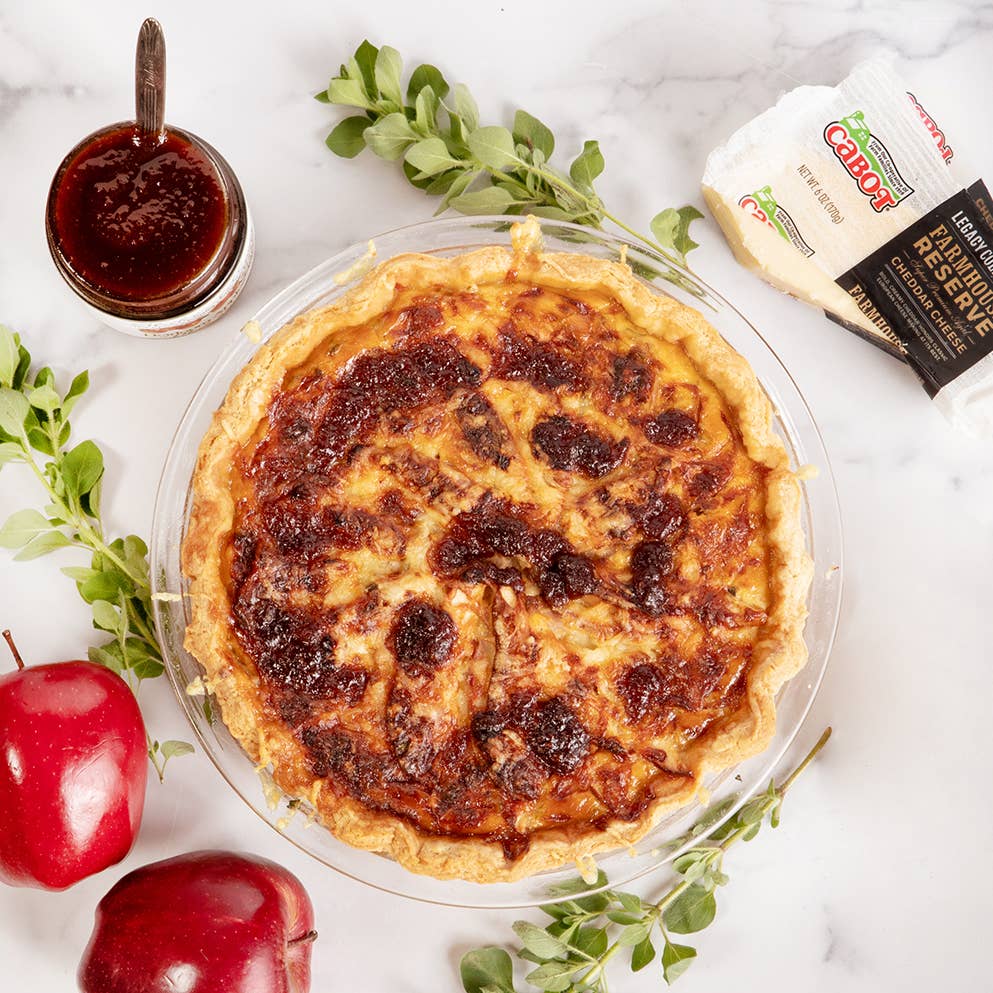 Jam - Apple Maple Butter