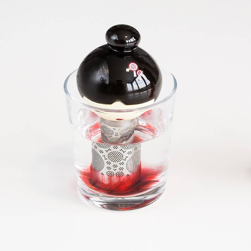 Tea Infuser  - Teafan Maiko