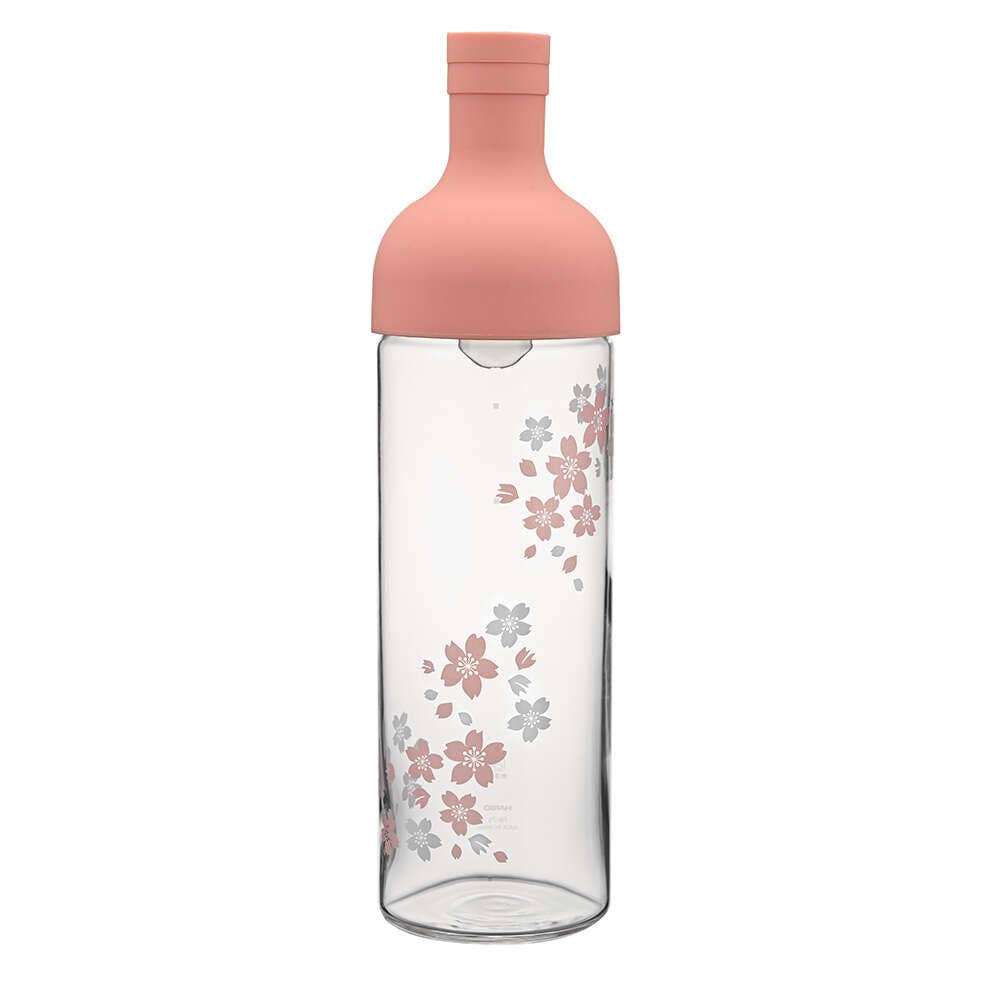 Brew-In "Miyabi" Tea Bottle 750mL