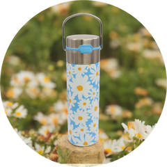 Brew-In Travel Mug 16.9floz