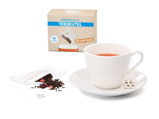 Tea Filter - Tea Pocket