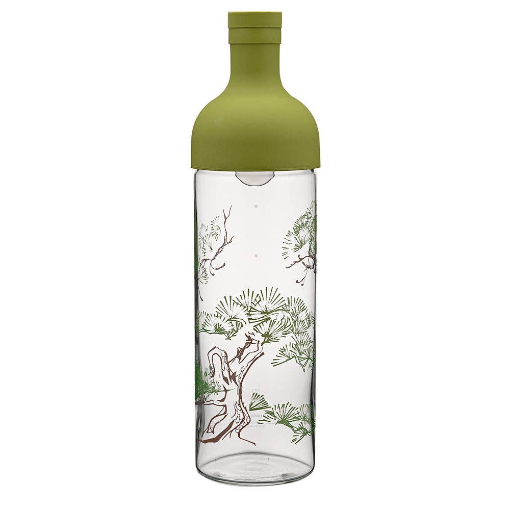 Brew-In "Miyabi" Tea Bottle 750mL