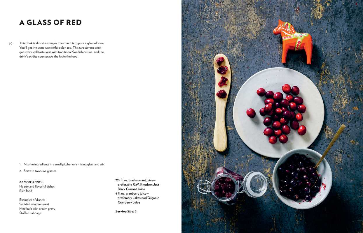 Book - Mocktails by Richard Man