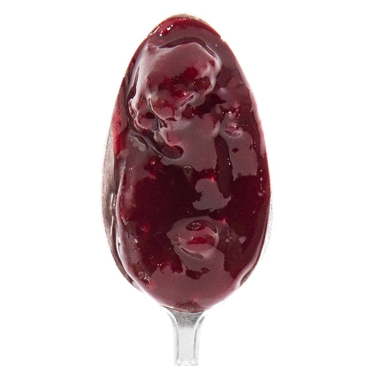 Jam - Naked Triple Berry