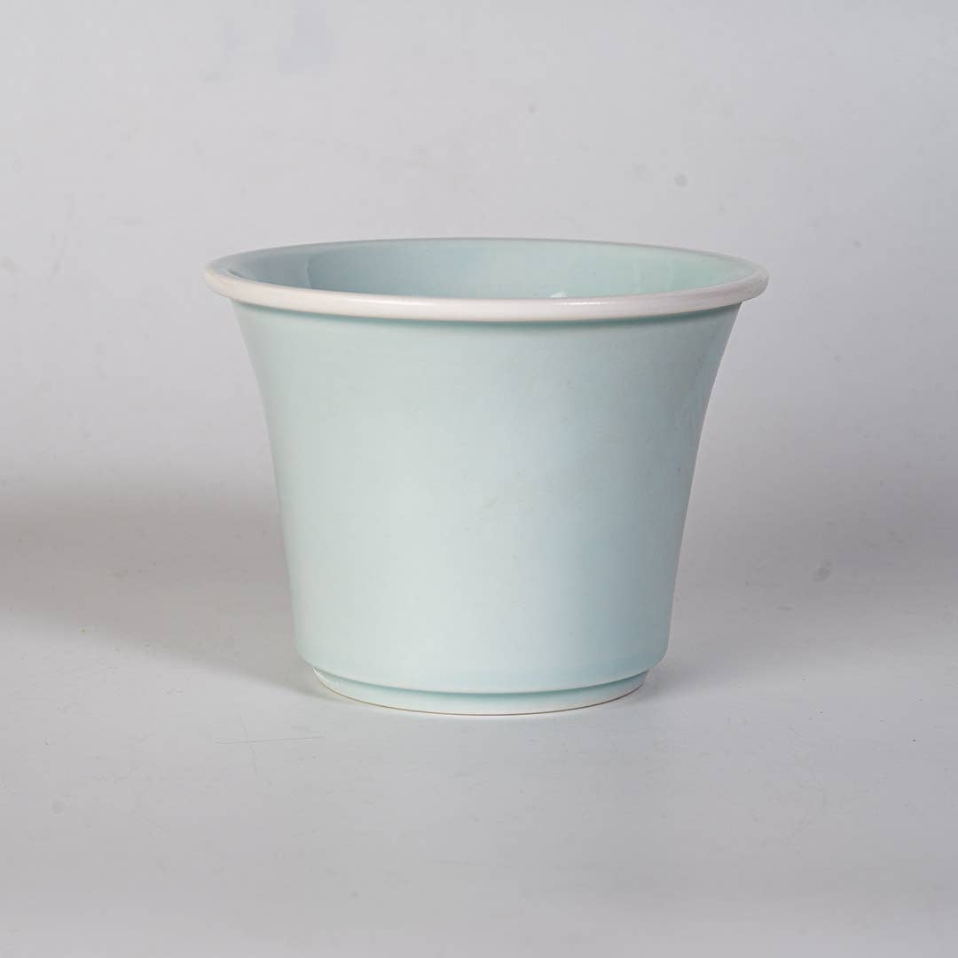 Brew In Mug - With Lid & Infuser – Mountain Design 12oz