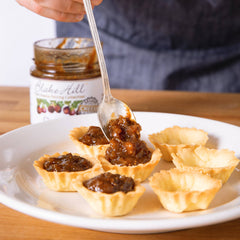 Jam - Caramelized Fig with Pear & Honey |10.8oz