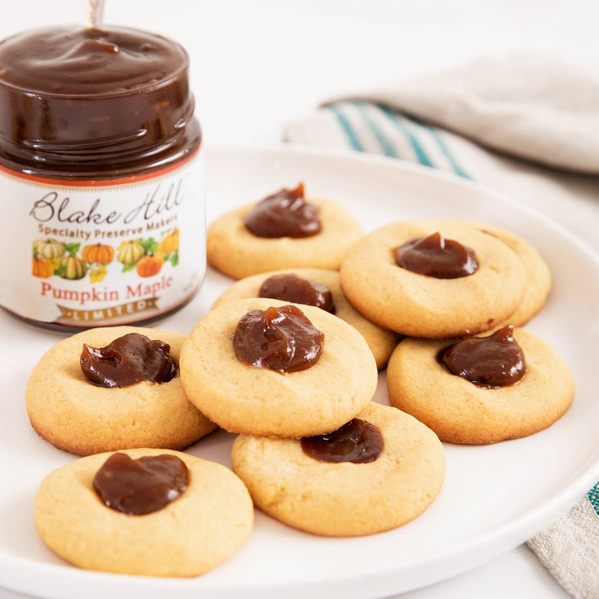 Jam - Pumpkin Maple Butter