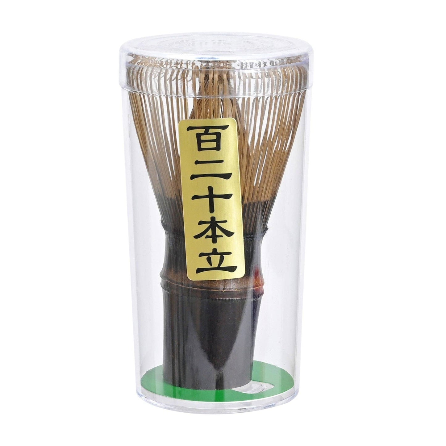 Matcha Whisk- Chasen 4"H