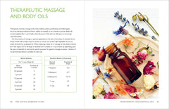 Book - Natural Remedies Guide
