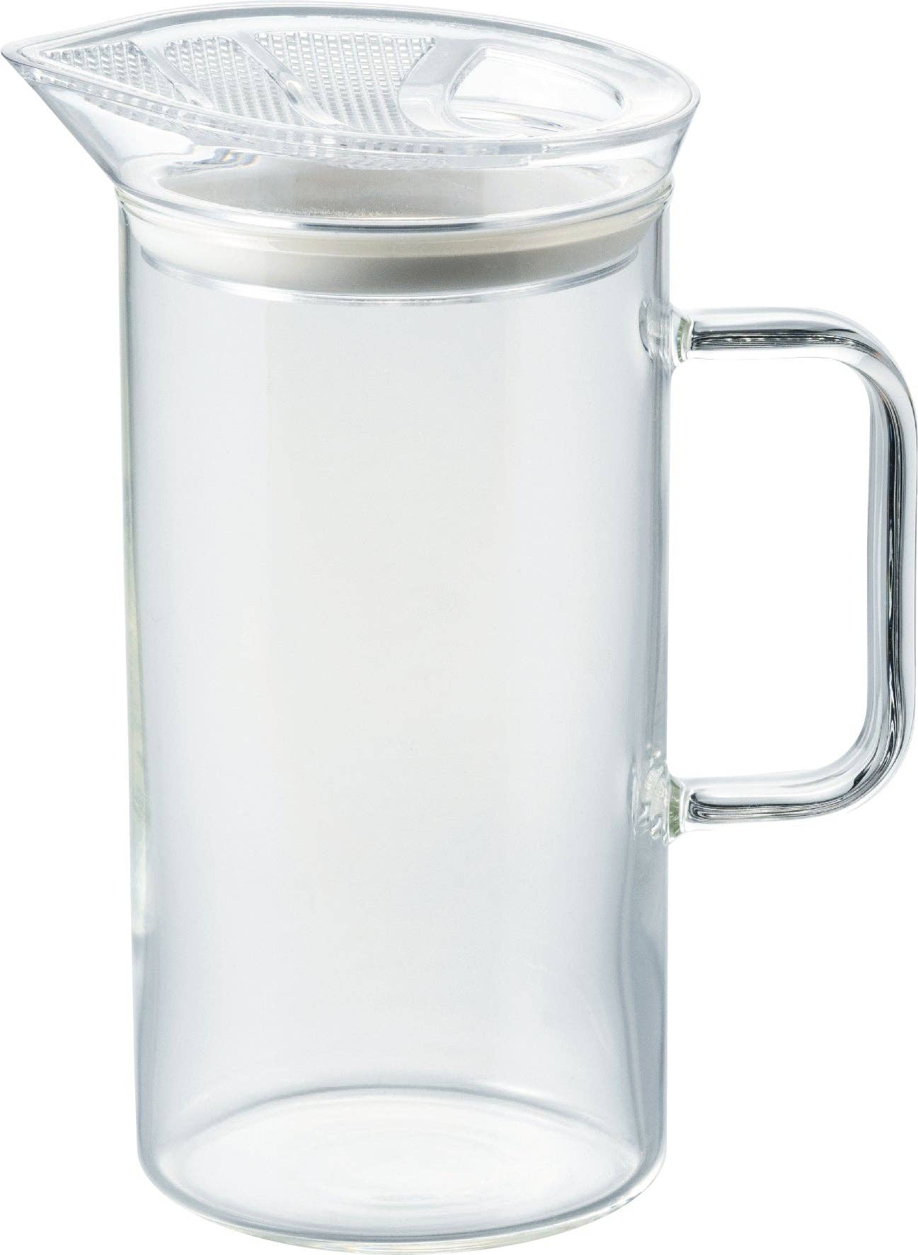 Tea Maker – “Simply Hario” Glass 400ml