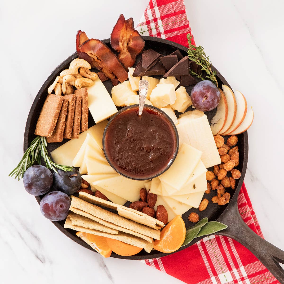 Jam - Apple Maple Butter