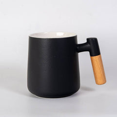 Brew In Mug - Loma Mist (13oz) W/ Lid and Infuser