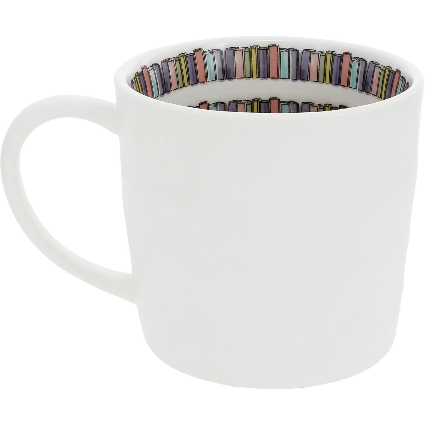 Mug - Book Lovers - 16 oz
