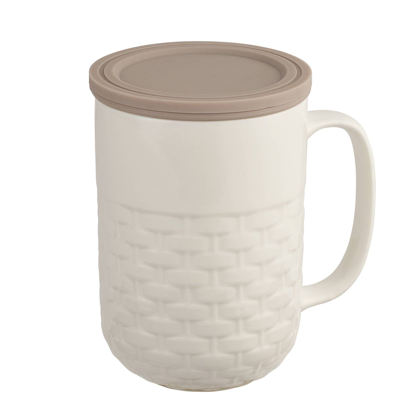 Brew In Mug - Weave 15oz