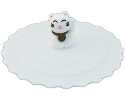 Mug Lid - Silicone