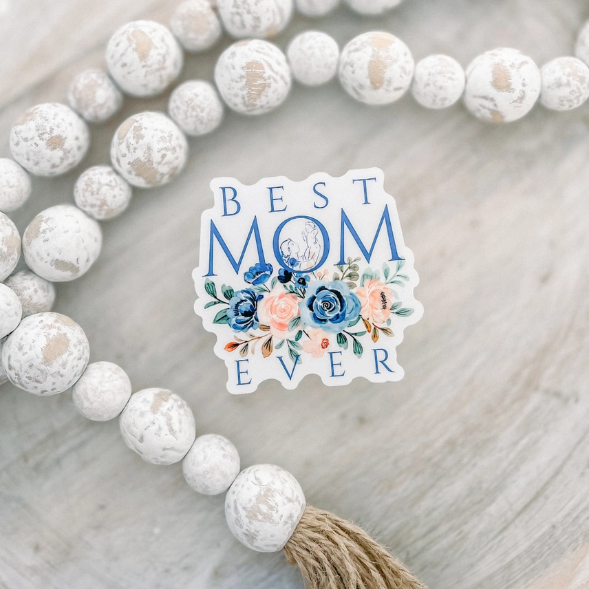 Sticker - Positively Sarcastic