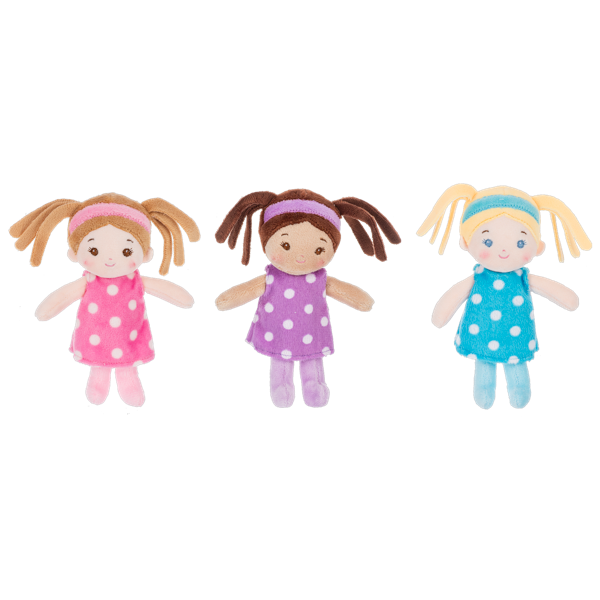 Toy - Dolls Sunny Days