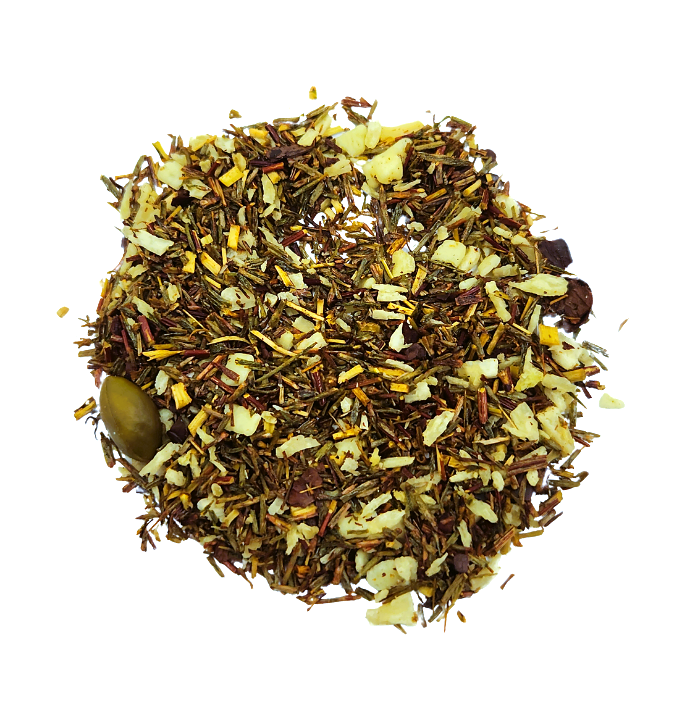 Baklava - Rooibos Tea