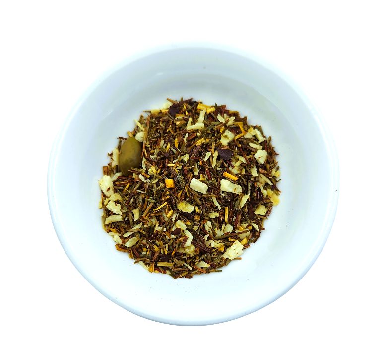 Baklava - Rooibos Tea