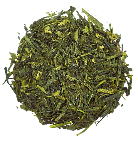 Japanese Bancha -Green Tea