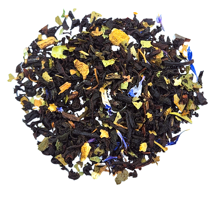 Baron Grey - Black Tea