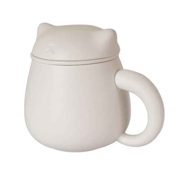 Tea Set - Lucky Cat
