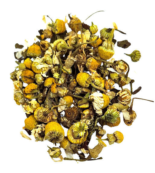 Quiet Evening - Herbal Tea