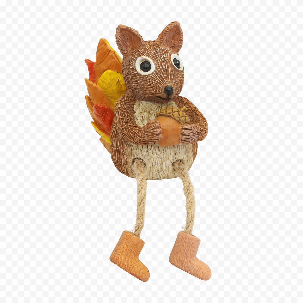 Shelf Sitters - Fall Woodland Creatures