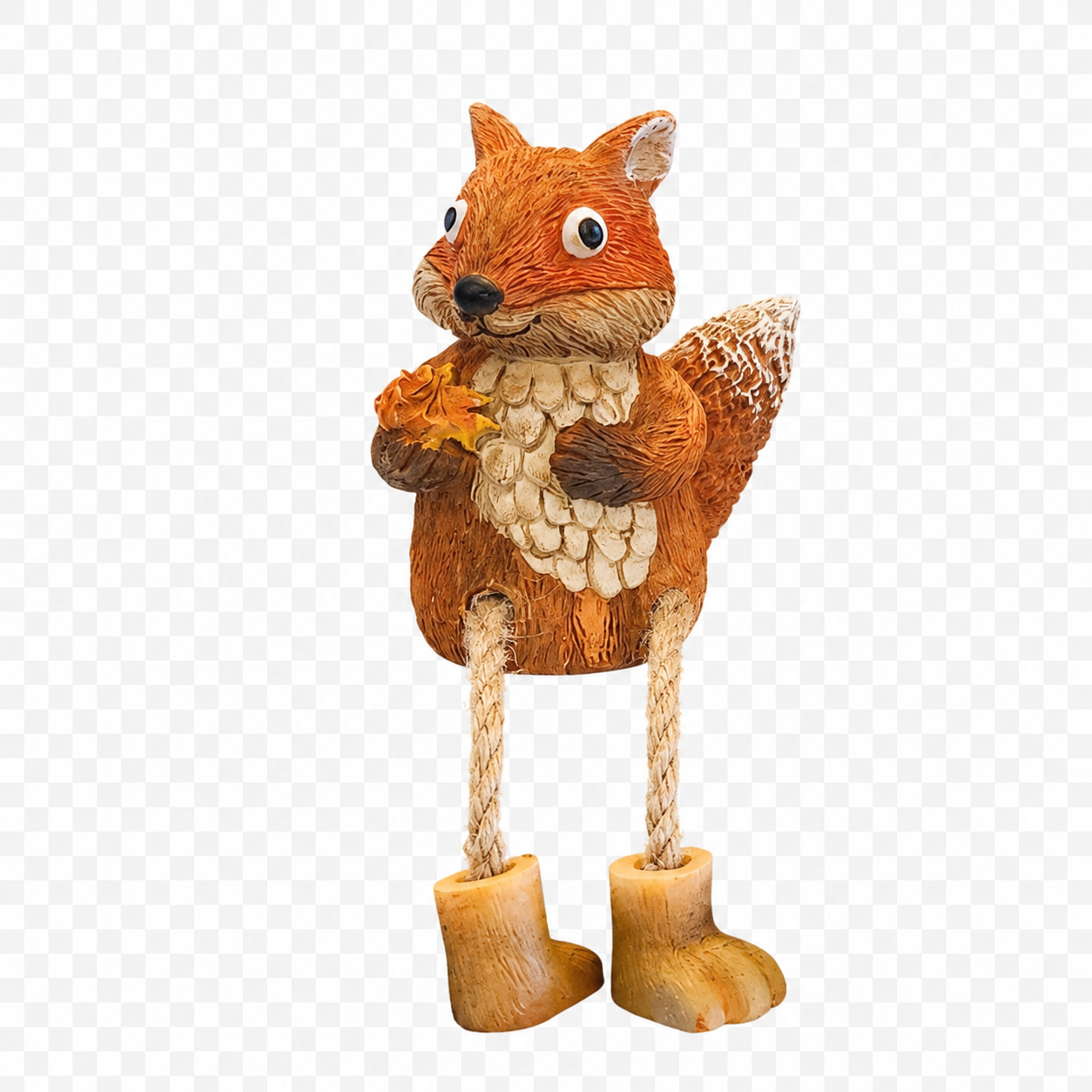 Shelf Sitters - Fall Woodland Creatures