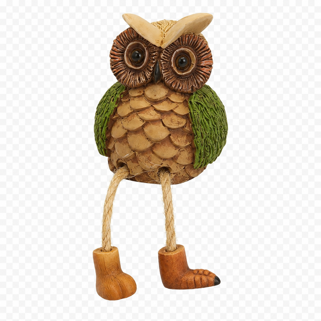 Shelf Sitters - Fall Woodland Creatures