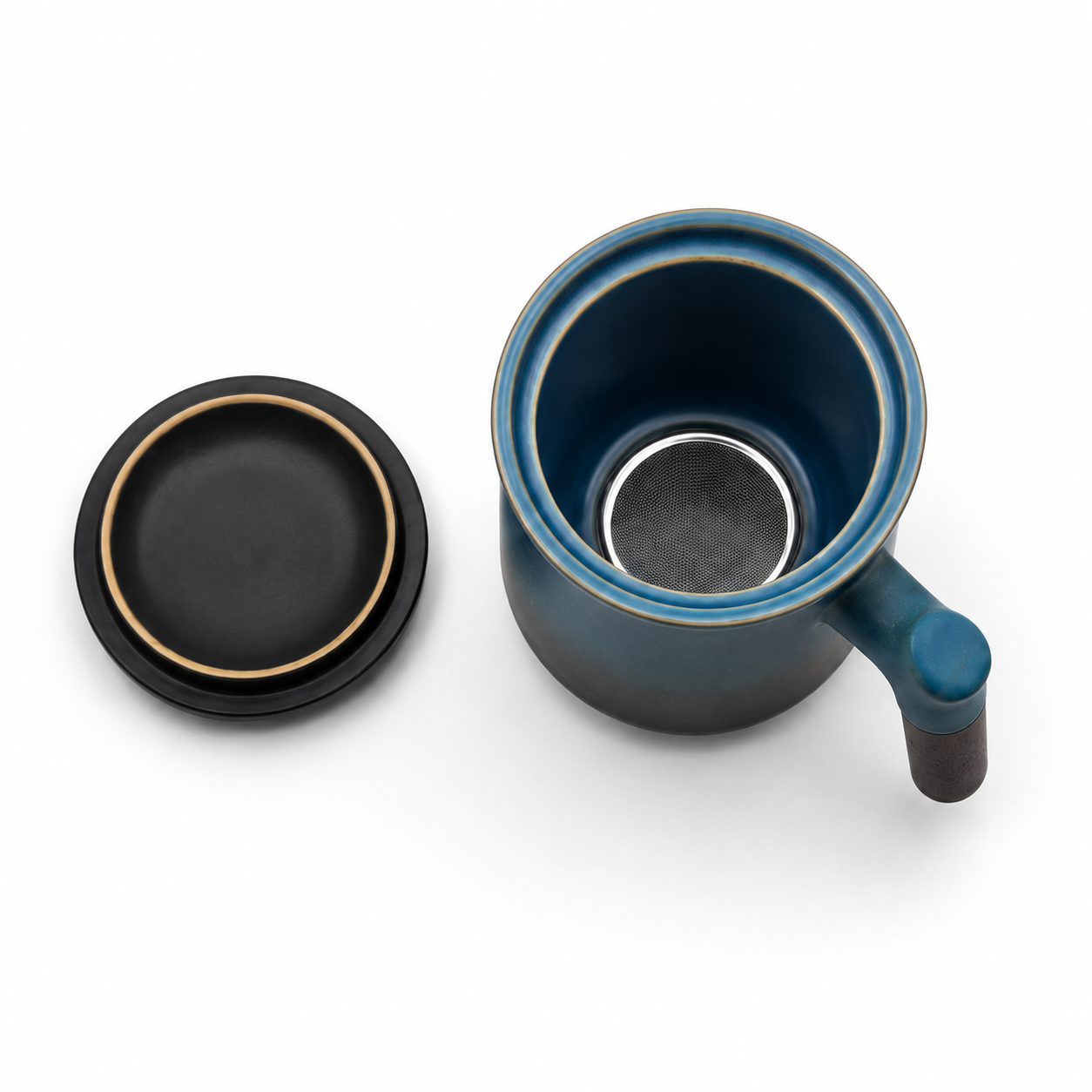 Brew In Mug - 12 floz