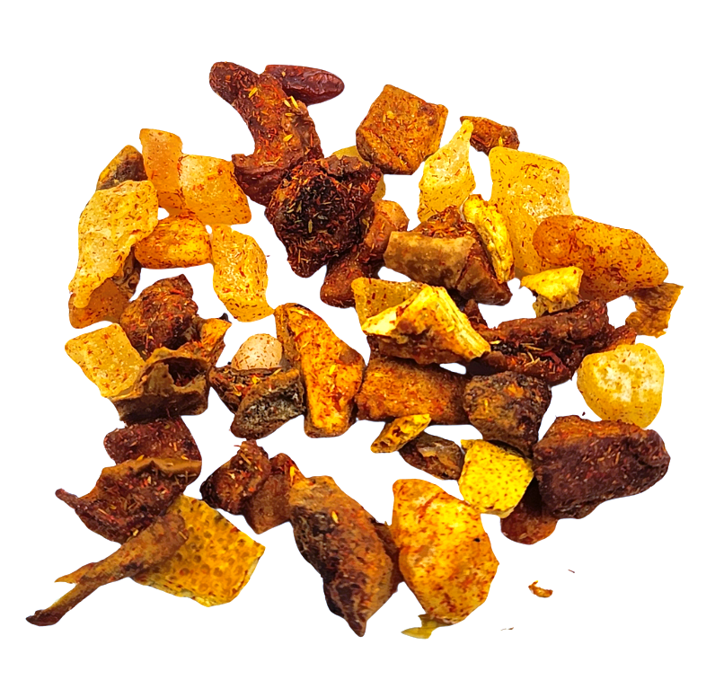 Chili Mango - Fruit Infusion