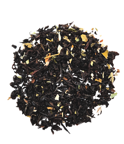 Chocolate Mint - Black Tea