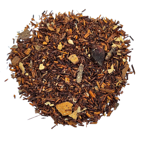 Cinnabon Chai - Rooibos Tea